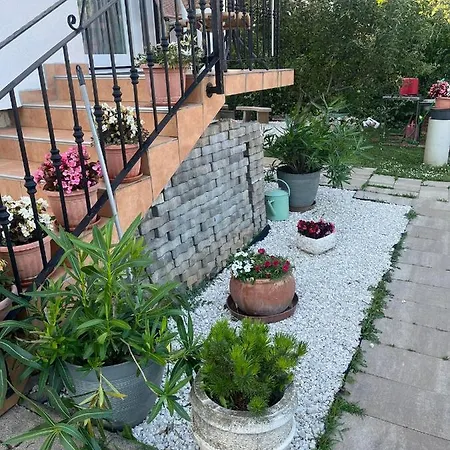 Alsóörs Rege Apartman 2 מראה חיצוני תמונה