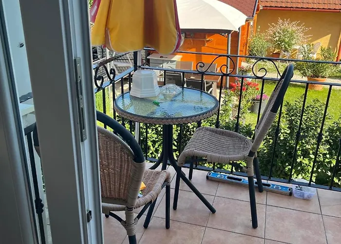 Rege Apartman 2