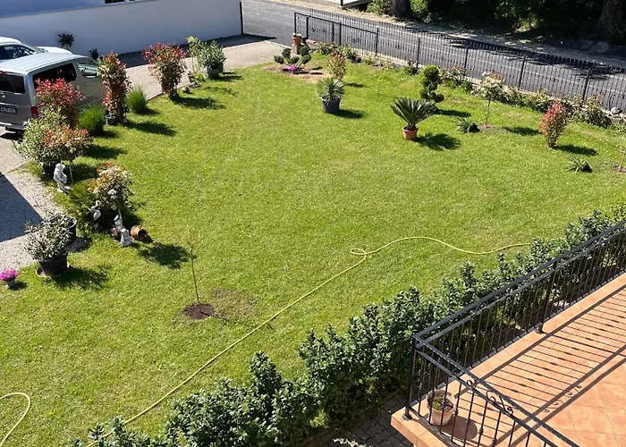 Rege Apartman 2