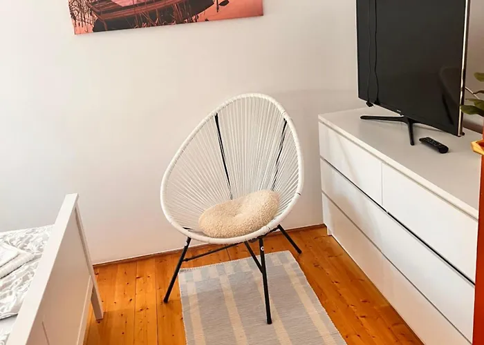 Rege Apartman 2