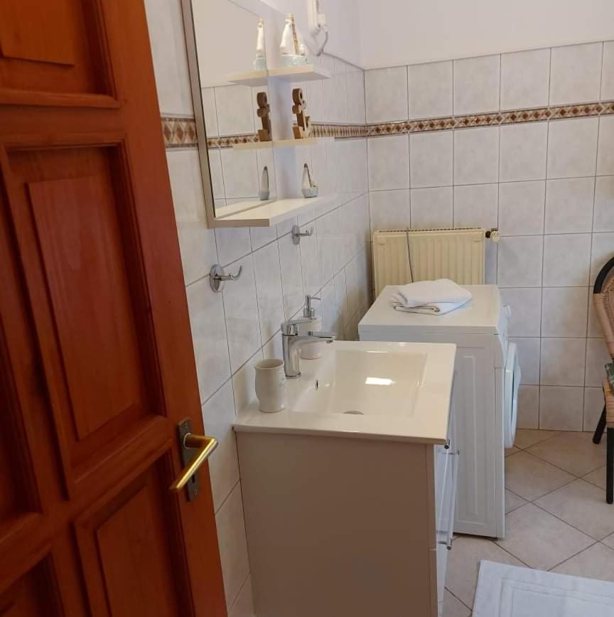 Rege 2 Apartment Alsoors