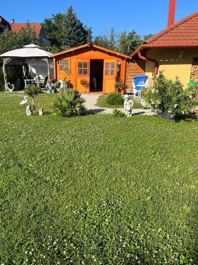 Apartament Rege 2 Alsóörs