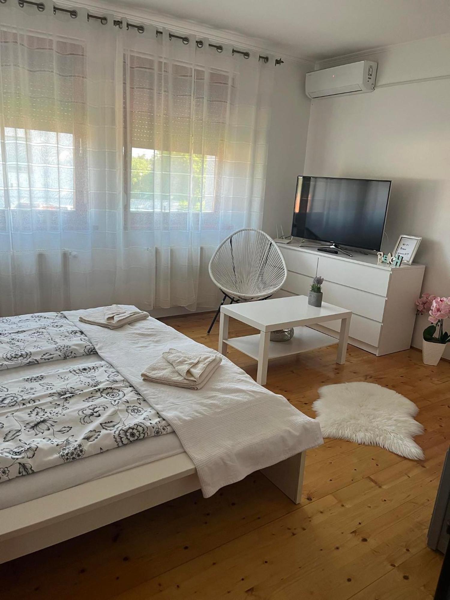 Apartment Rege 2