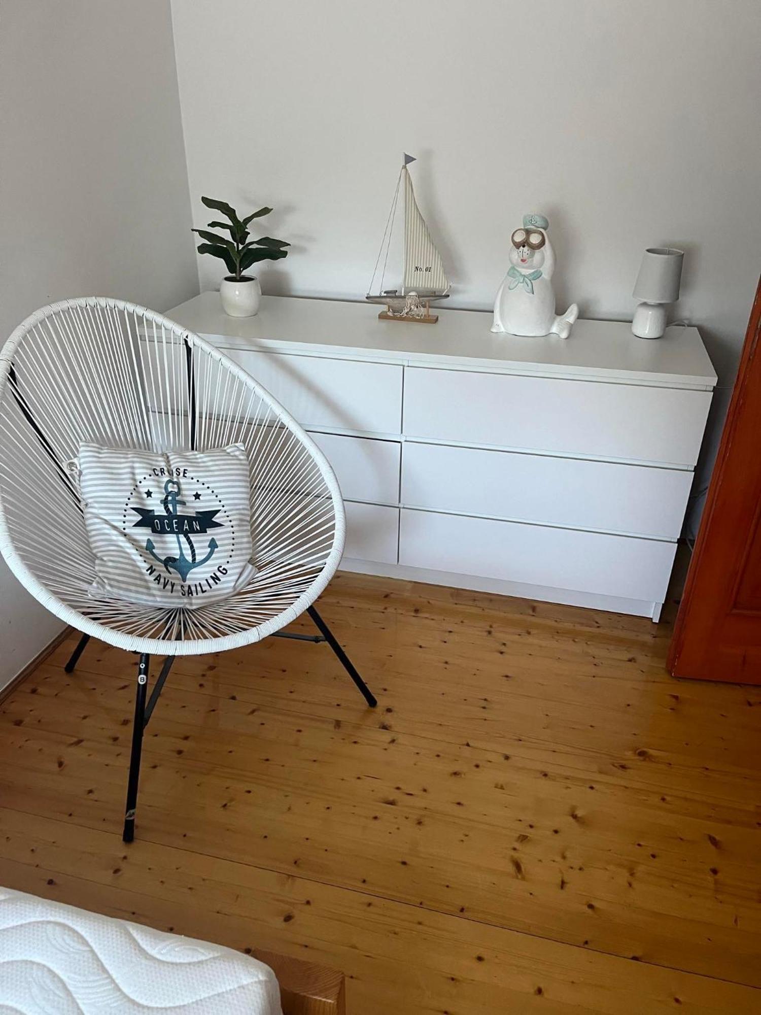 Apartament Rege 2 Alsóörs